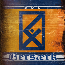 BERSÆRK: Sol (Vinyl)
